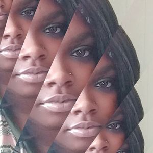 Meet your Posher, Lakendra